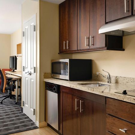 Towneplace Suites Ann Arbor Eksteriør bilde