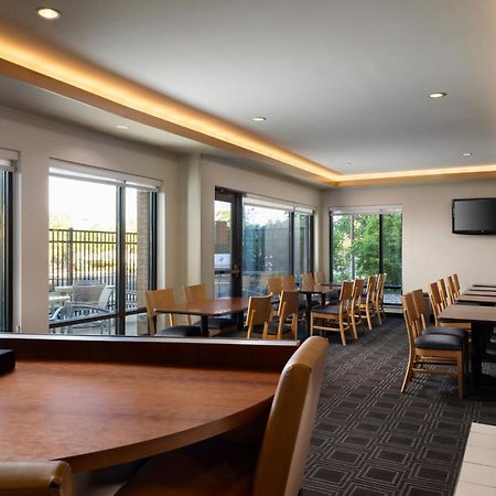 Towneplace Suites Ann Arbor Eksteriør bilde