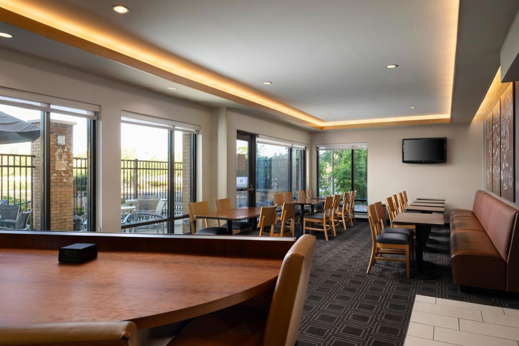 Towneplace Suites Ann Arbor Eksteriør bilde