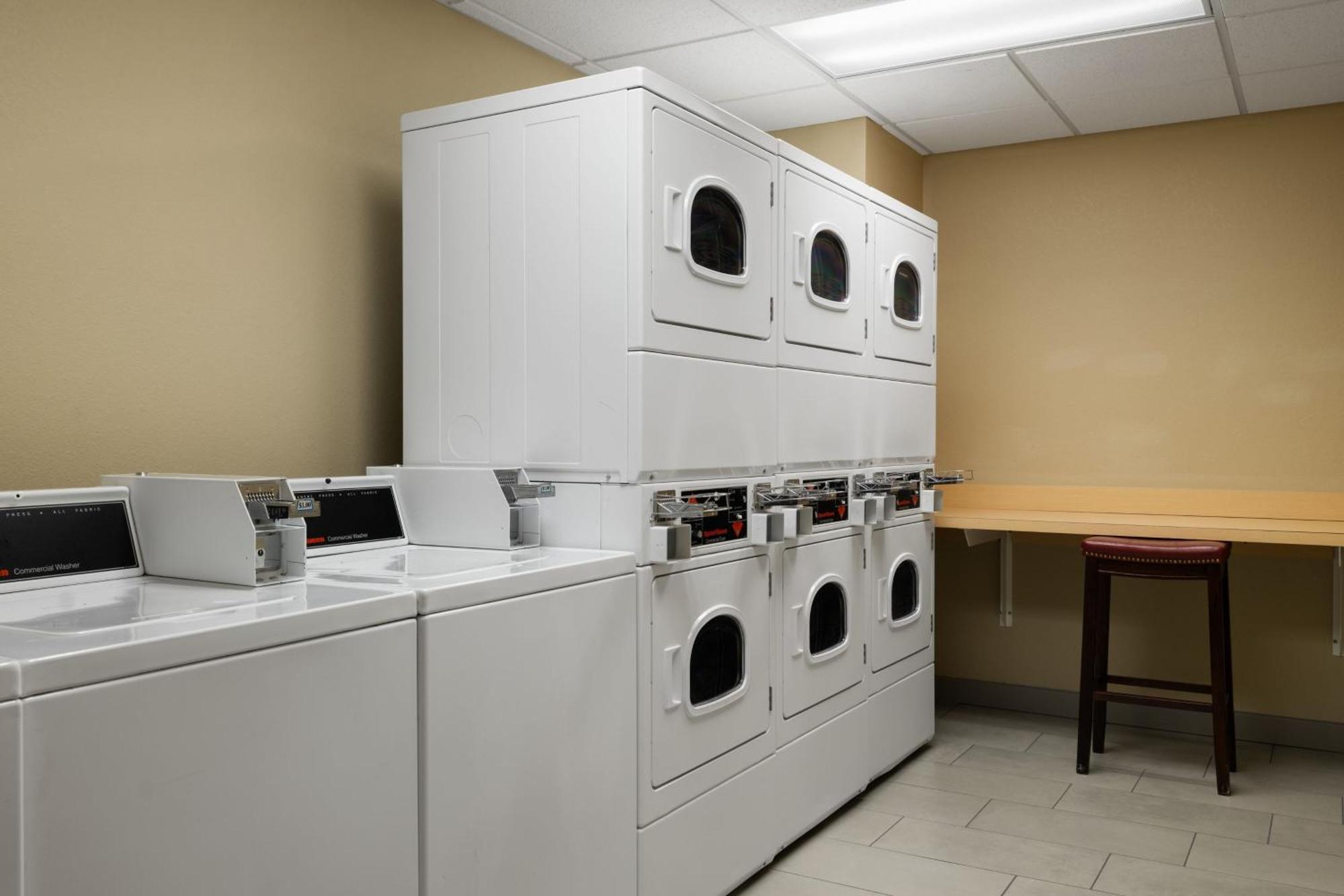 Towneplace Suites Ann Arbor Eksteriør bilde