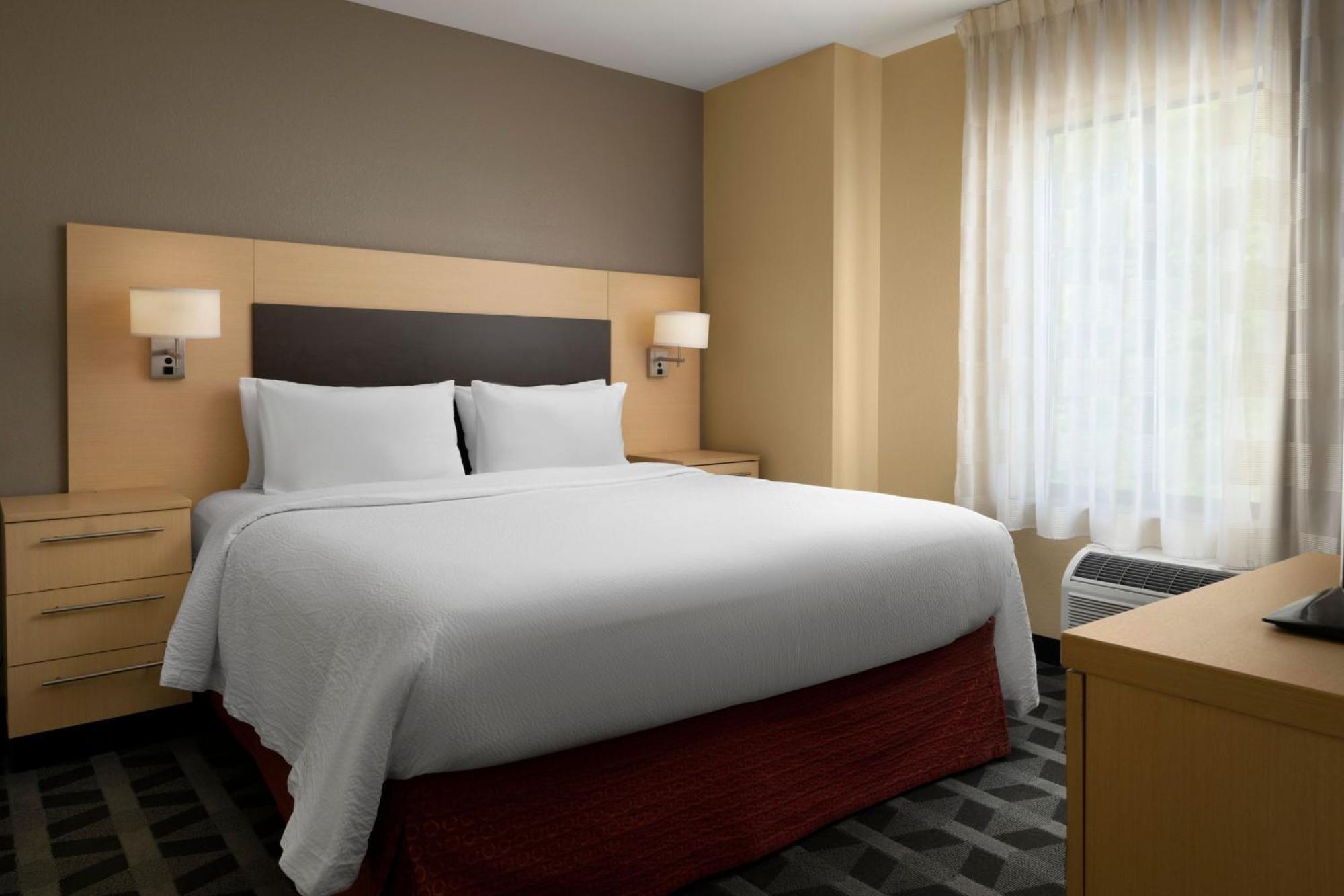 Towneplace Suites Ann Arbor Eksteriør bilde