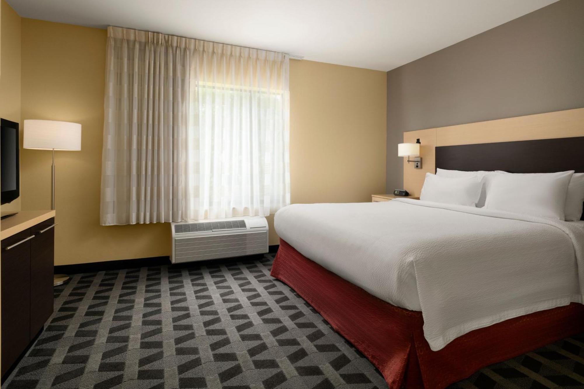 Towneplace Suites Ann Arbor Eksteriør bilde