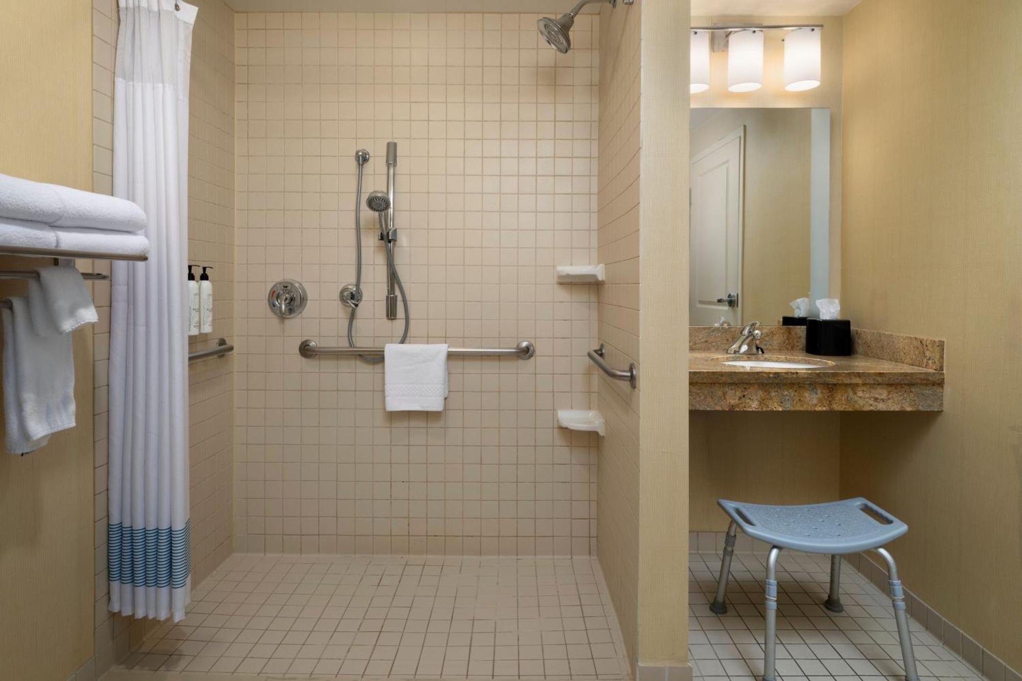 Towneplace Suites Ann Arbor Eksteriør bilde
