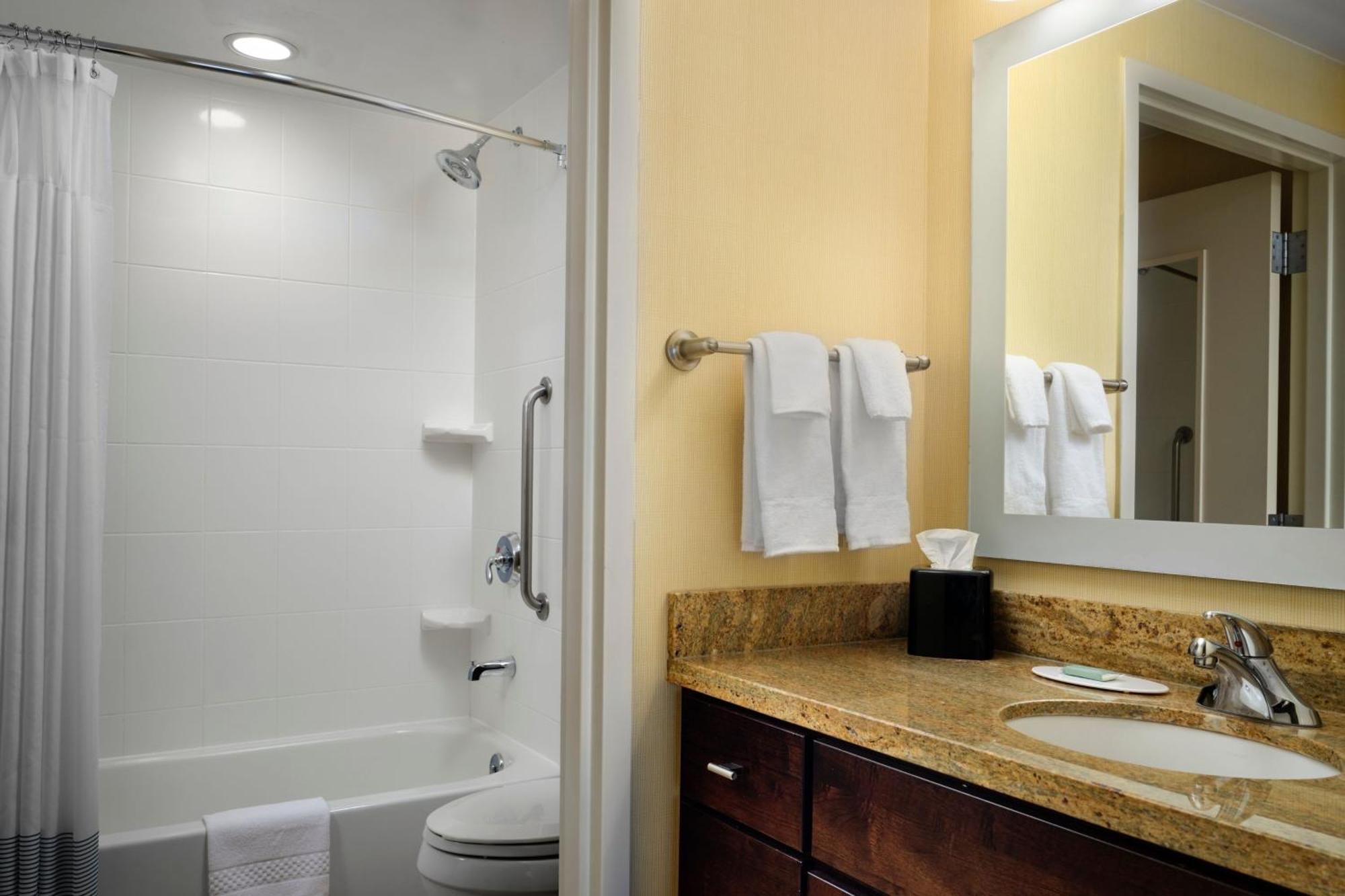Towneplace Suites Ann Arbor Eksteriør bilde