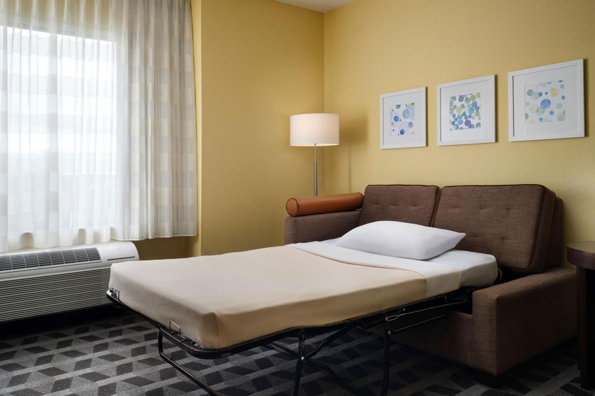 Towneplace Suites Ann Arbor Eksteriør bilde