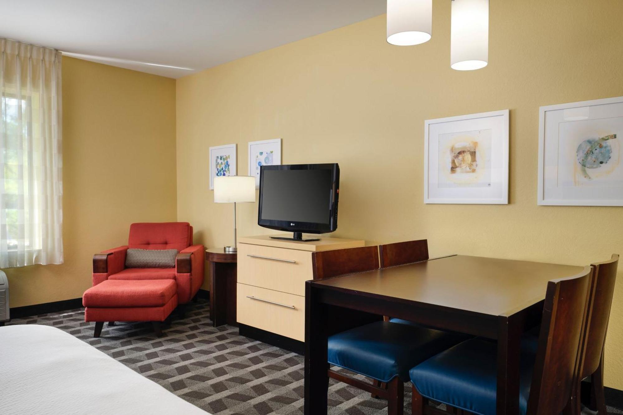 Towneplace Suites Ann Arbor Eksteriør bilde