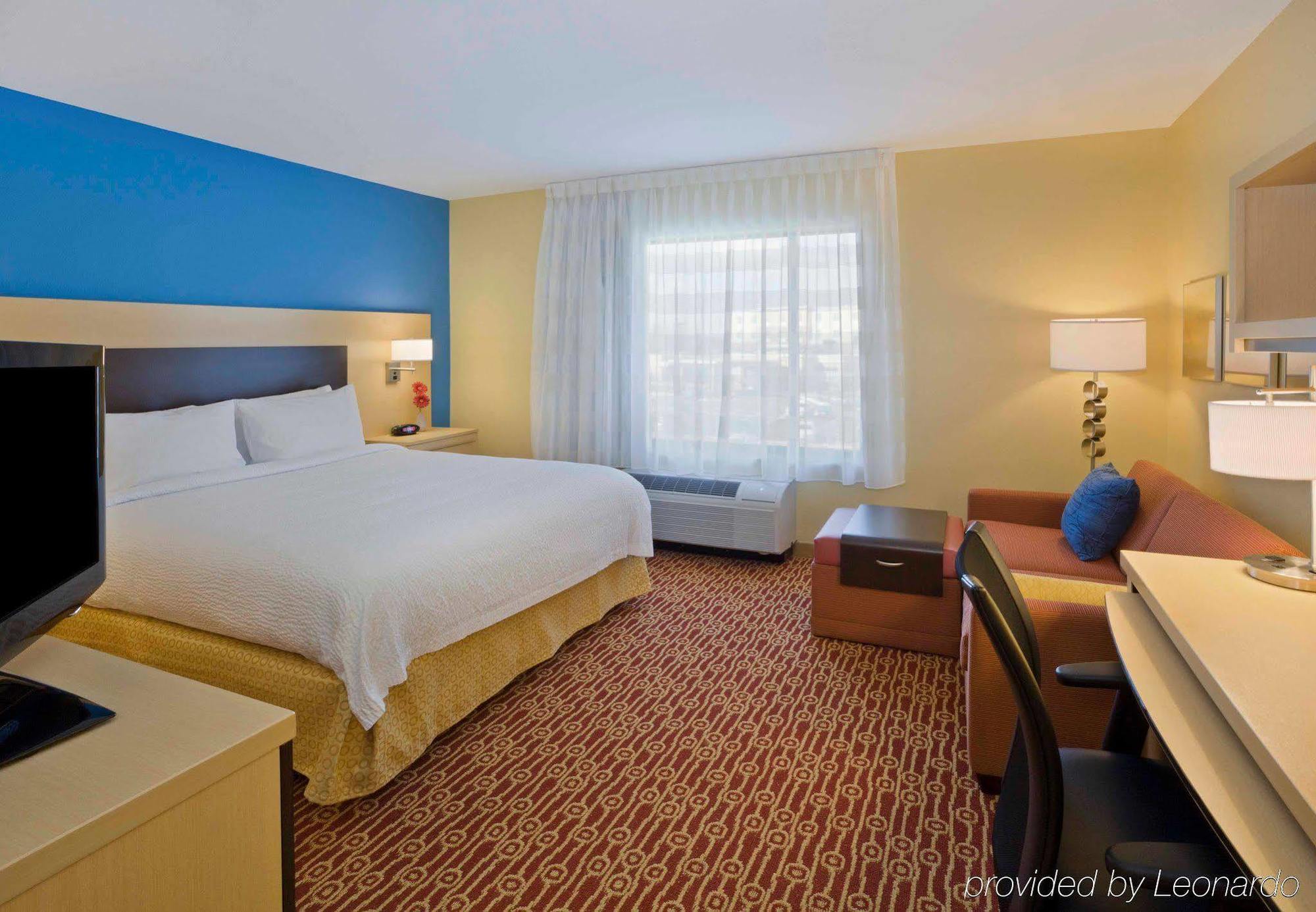 Towneplace Suites Ann Arbor Eksteriør bilde