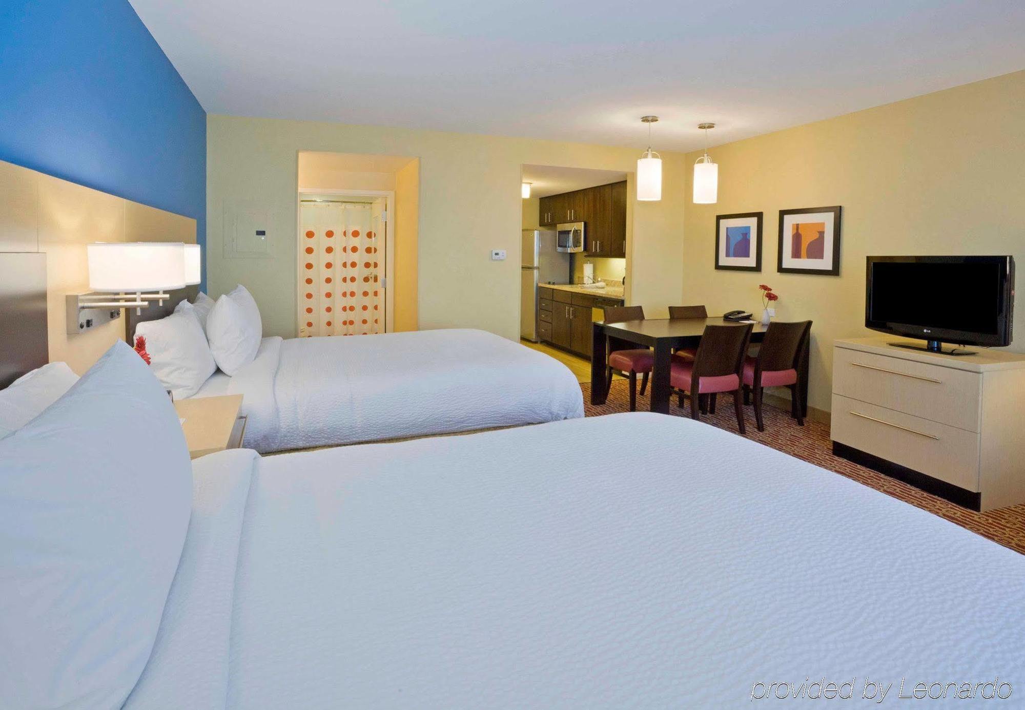 Towneplace Suites Ann Arbor Eksteriør bilde
