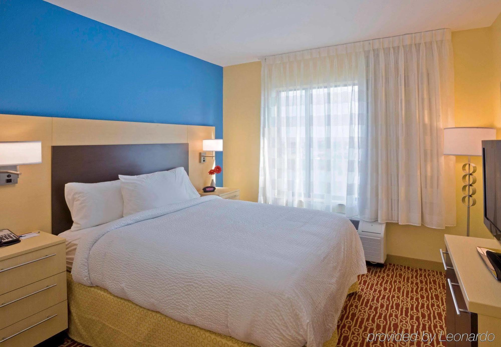 Towneplace Suites Ann Arbor Eksteriør bilde