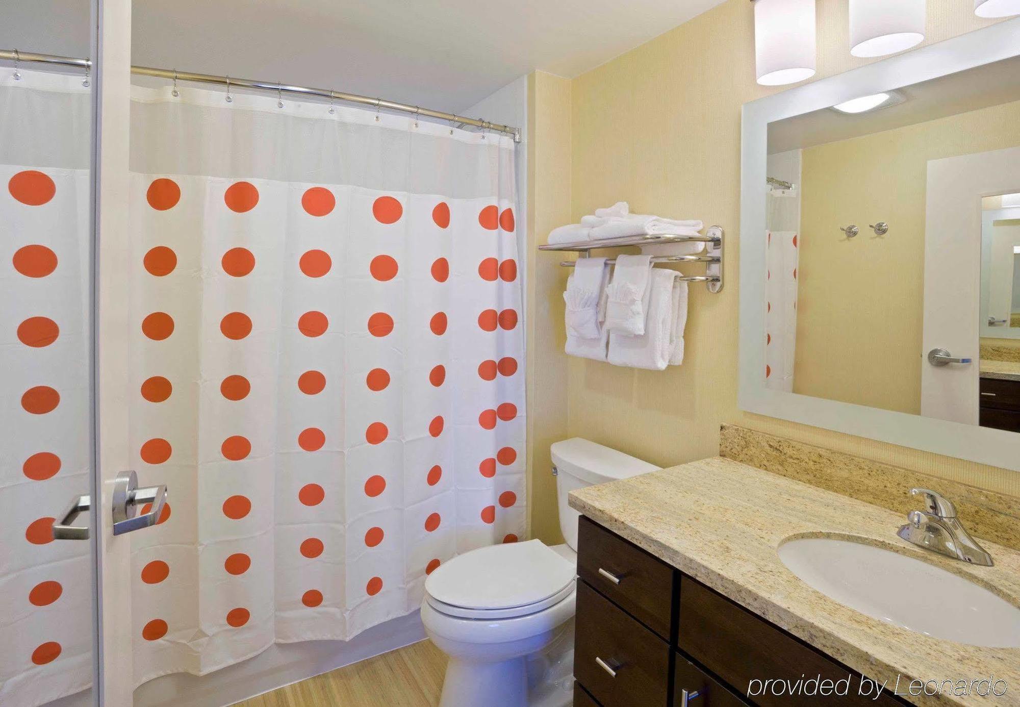 Towneplace Suites Ann Arbor Eksteriør bilde