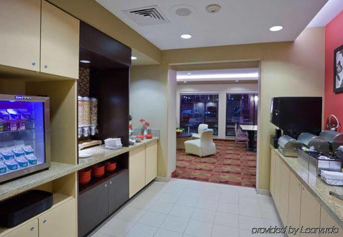 Towneplace Suites Ann Arbor Eksteriør bilde