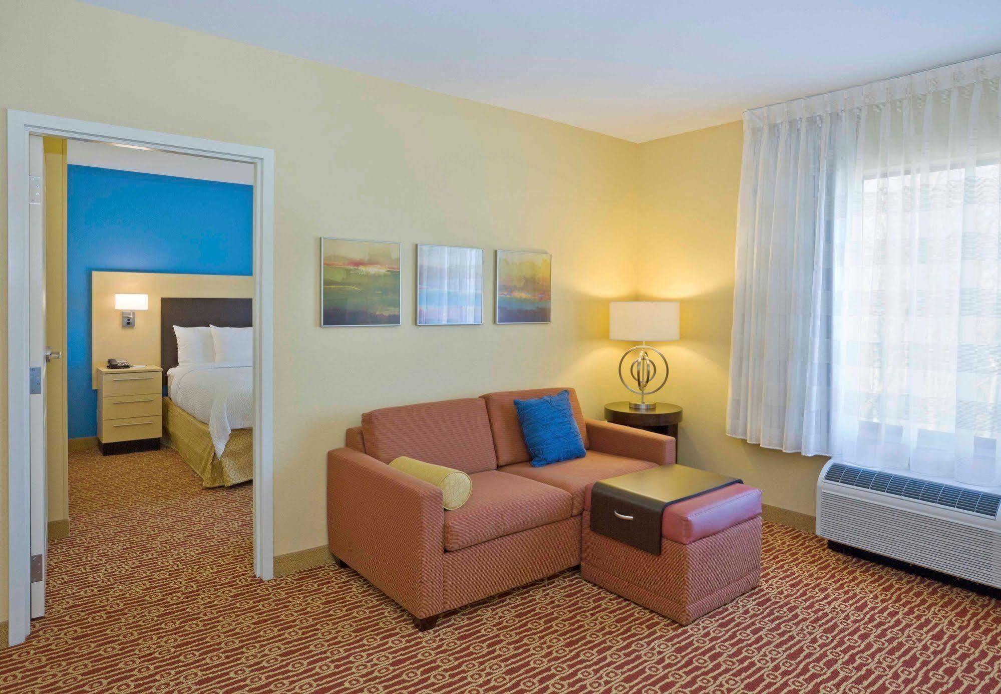 Towneplace Suites Ann Arbor Eksteriør bilde
