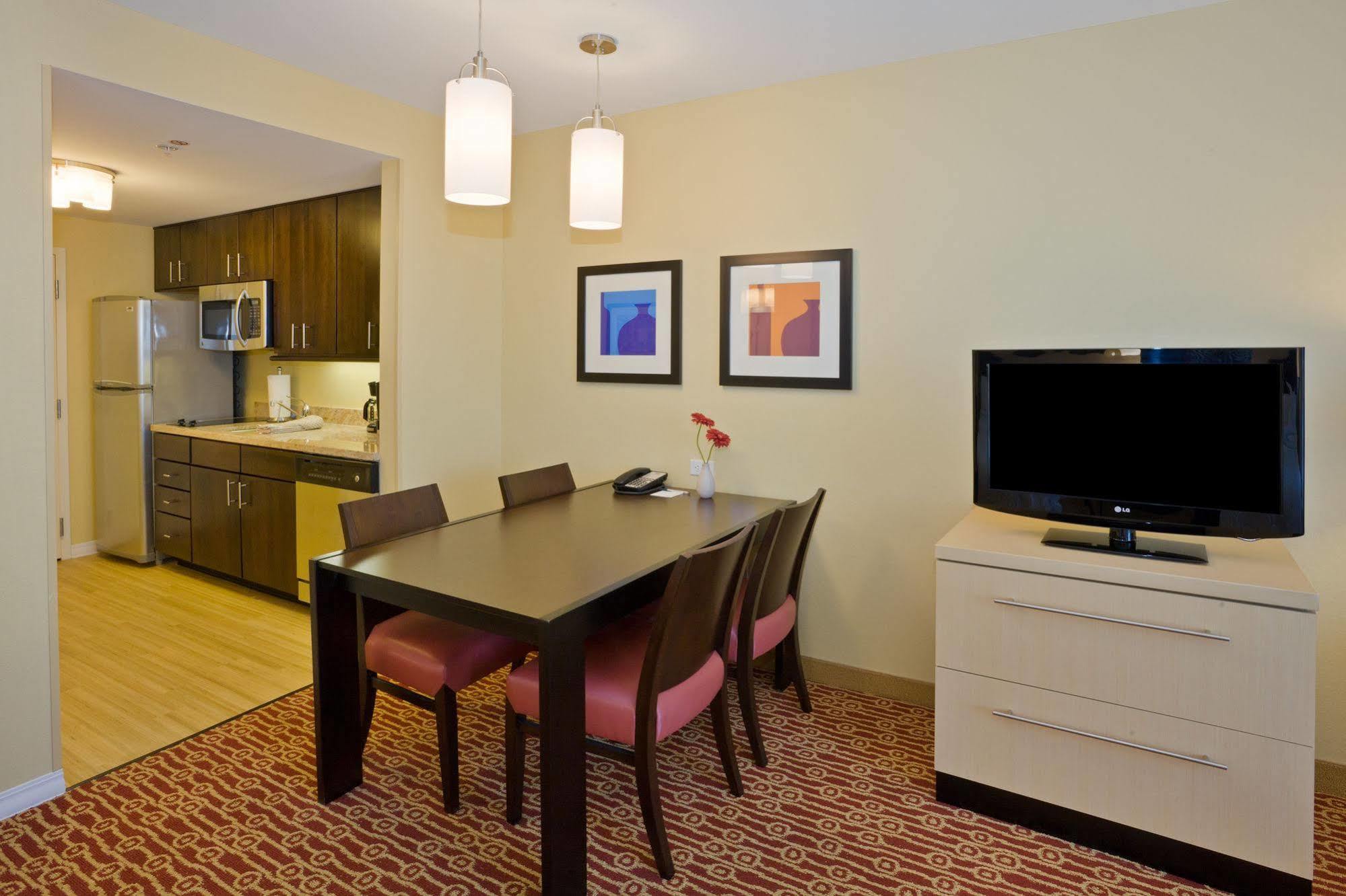 Towneplace Suites Ann Arbor Eksteriør bilde