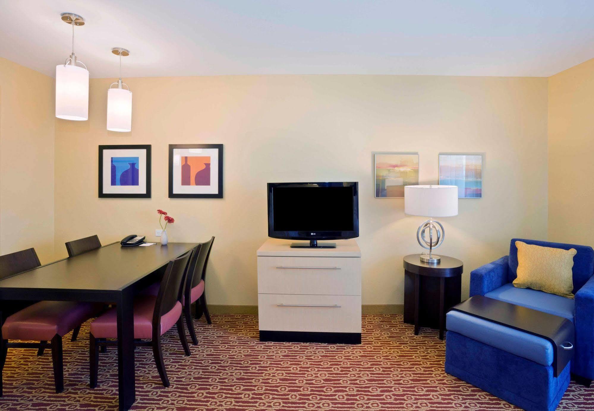 Towneplace Suites Ann Arbor Eksteriør bilde