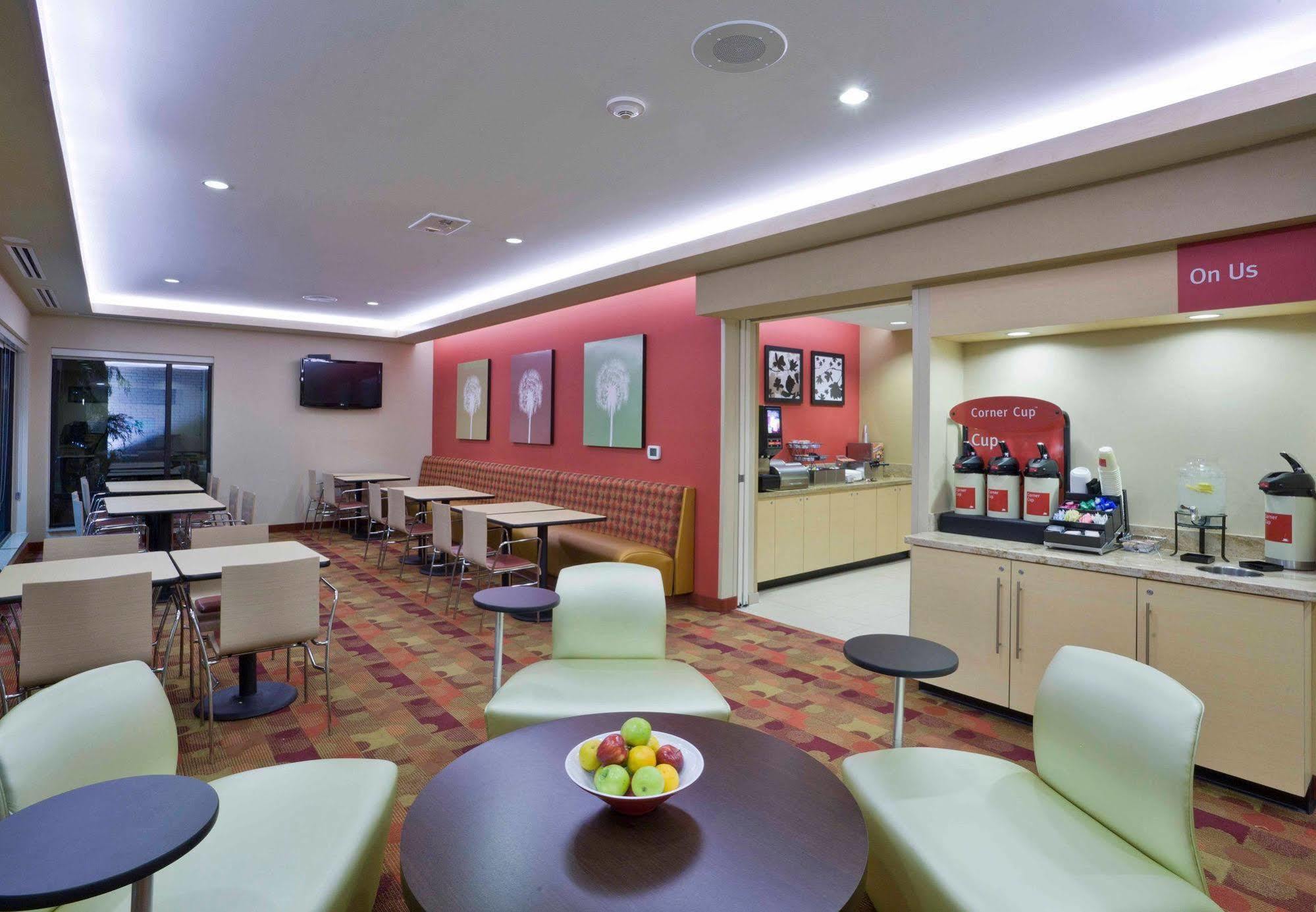 Towneplace Suites Ann Arbor Eksteriør bilde